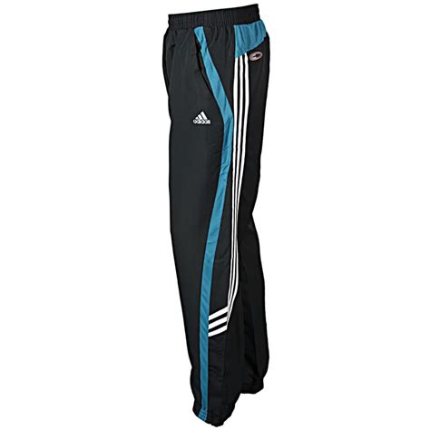 adidas jogginghose herren türkis|Turkis .